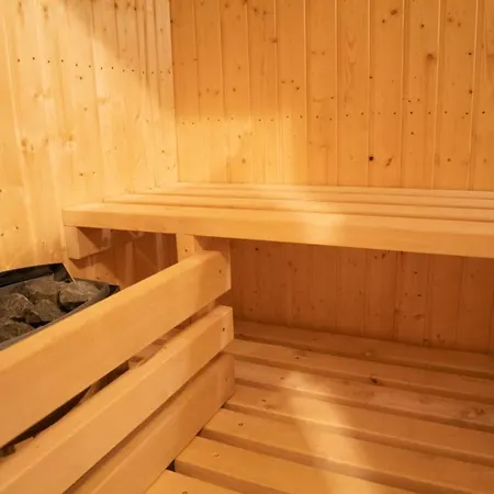 Domek alpejski Chata Na Wierchach Szczawnica